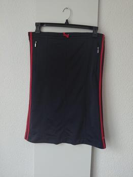 38 ADIDAS rok -NAN