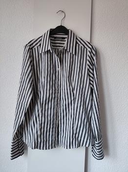 40 TRAMONTANA gestreept -PU