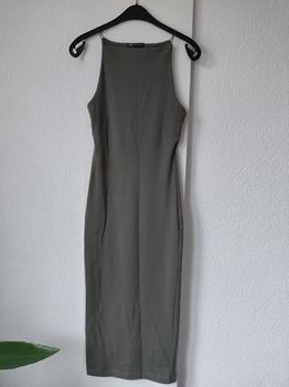 36 ZARA lang nieuw -KS