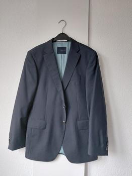 38/40 TOMMY HILFIGER blazer -TEE