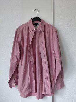 38 TOMMY HILFIGER gestreept -TEE