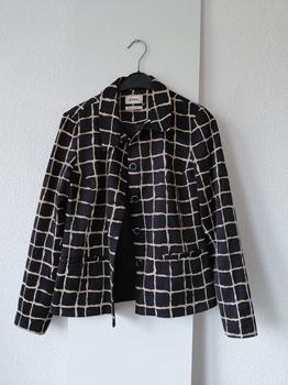 38 KYRA & CO blazer -BA