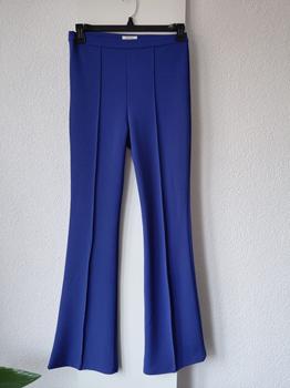 38 IVIVI blue pantalon -BH