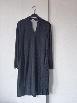 38 JANE LUSHKA travel dress -BA