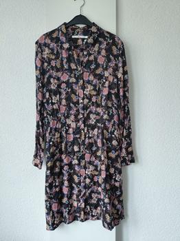 38/40 AAIKO dress flowers -BOV