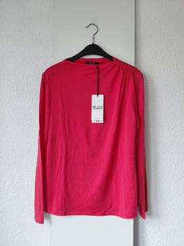 40 TAIFUN roze/rood -NM