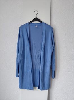 38 SOYACONCEPT lang vest -PU