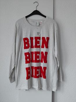 36 H&M bien bien -RR