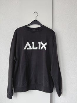36 ALIX the LABEL sweater -RR