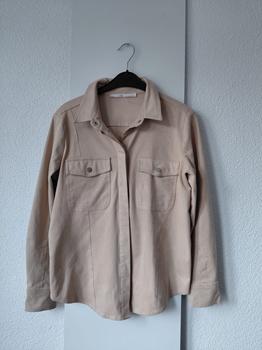 36 AAIKO suède studs -KLE