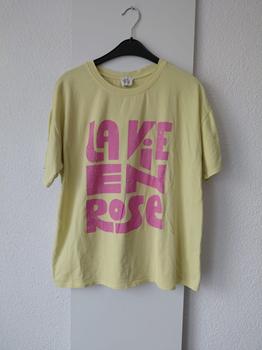 36/38 ARTY BLUSH la vie -RR