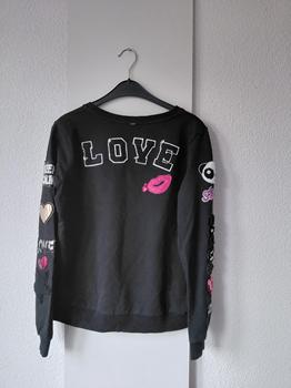 40 FRACOMINA black -AM