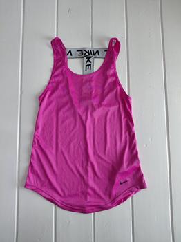 34/36 NIKE roze sport -HB