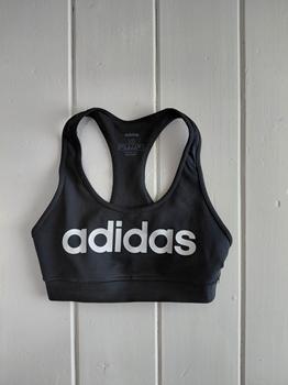 34 ADIDAS sport top -HB