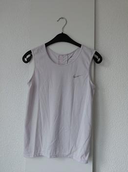 34/36 NIKE mouwloos -HB