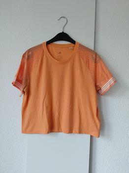 38/40 ADIDAS crop -KOU