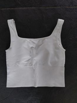 36 H&M sport top -HB