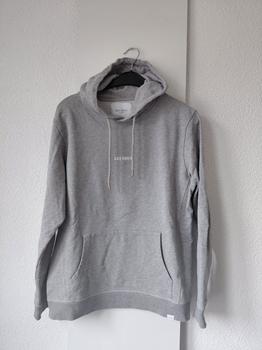 38/M LES DEUX hoody -ZU