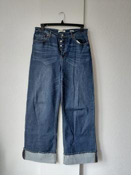 40/42 SCOTCH & SODA wide leg -NM