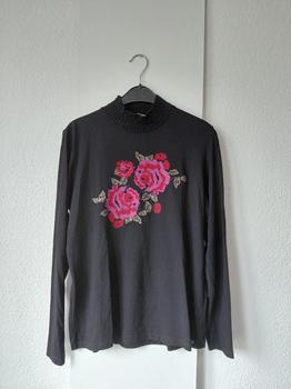 40/452 ROBERTO SARTO top roses -KO