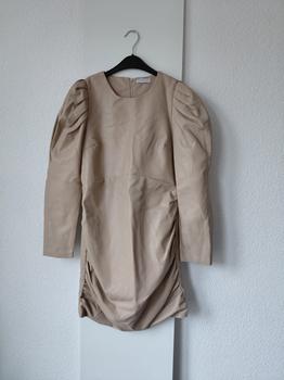 38 LOAVIES leer lok -KO