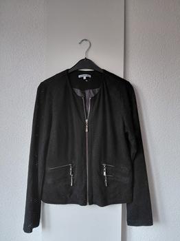 40 TRAMONTANA jacket -HO