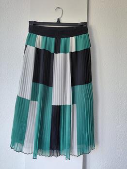 36 NA-KD plissé maxi -HN