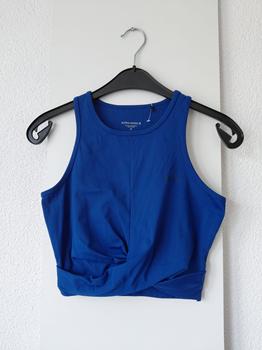 34/36 BJORN BORG sport top -KO