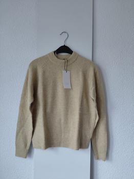 36 ZARA apalca yellow -DO