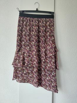 34/36 CO COUTURE ruffle -KAS