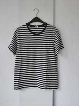 36/S ARKET gestreept -BO