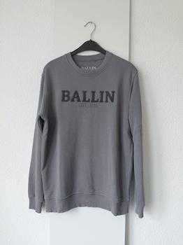 40/L BALLIN sweater -HN