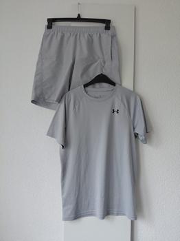 36/38 UNDER ARMOUR sport -DD