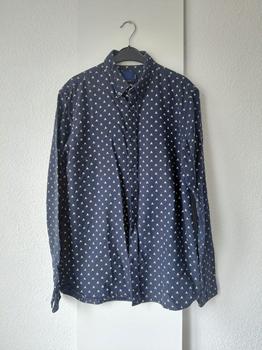 40/L SCOTCH & SODA darkblue -KO