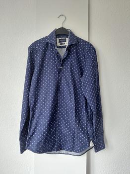 38/M CAVALLARO blouse -HN