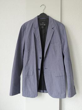 38/M SCOTCH & SODA blazer -HN