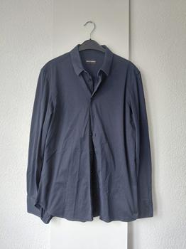 38/40 EMPORIO ARMANI blue -KR
