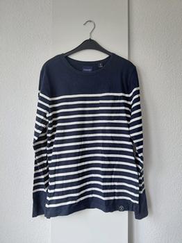 38/M SCOTCH & SODA gestreept -HN