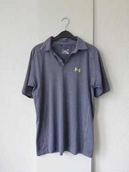 40/L UNDER ARMOUR sport -KO