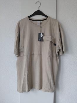 40/L REFILL nieuw t-shirt