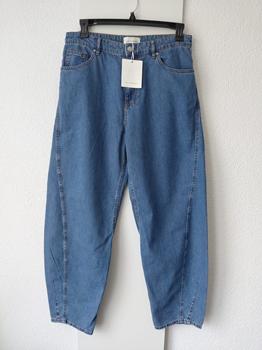 40 MOS MOSH barrel nieuw