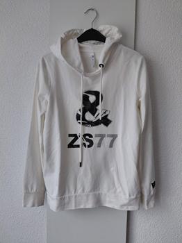 36 ZOSO hoody -KLO