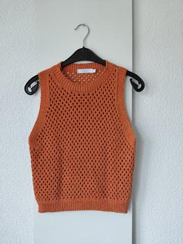 38/40 COSTES orange -HN
