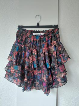 38 SILVIAN HEACH rokje -RR