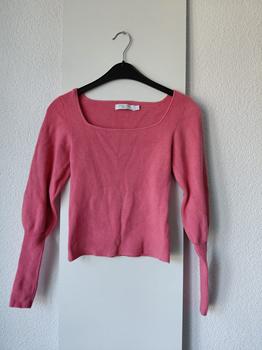 36 COSTES roze -HN