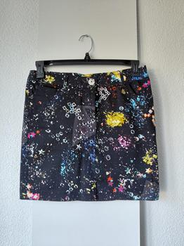 38 ANNA SCOTT skirt -KLOO