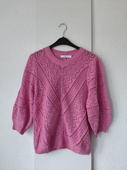 40 COSTES roze -NM