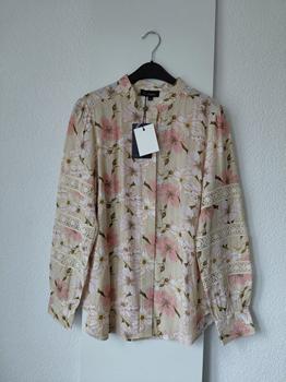 38 G-MAXX nieuwe top