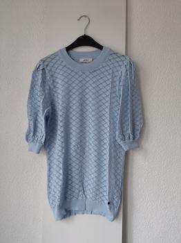 40 GARDEUR lichtblauw - NM