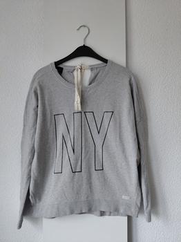 34/36 PENN & INK grey -KR